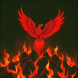 War in Heaven