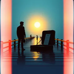 Shadows of Redemption ( reggae)