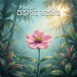 மலர் அன்ன கண்ணாள்