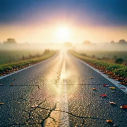 Journey of Choices