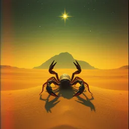 Scorpion"PullUp"OCSET