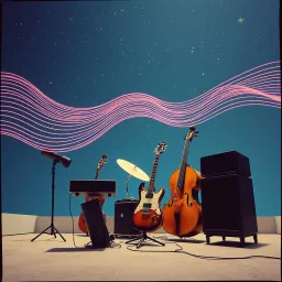 Kalusha's Song