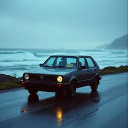 Golf México
