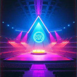 WE ARE K4