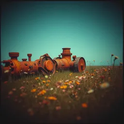 Rust