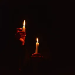The Demon Nun's Lament