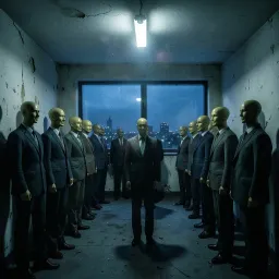 Clones