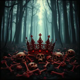 Carnage Crown