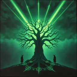 Guardians of the Tree