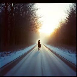 Slow Down and Breathe