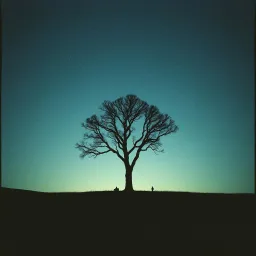 Shadows In The Light