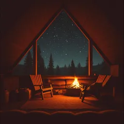 The heart of this home