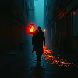 sacrifice