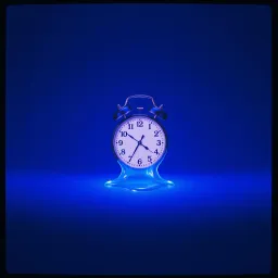Time away