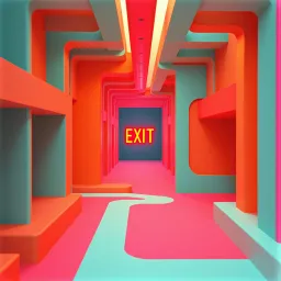 The Edge of Maybe