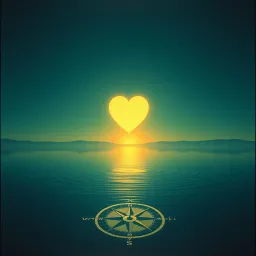 You are the Answer