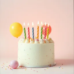 Happy Birthday Thomas