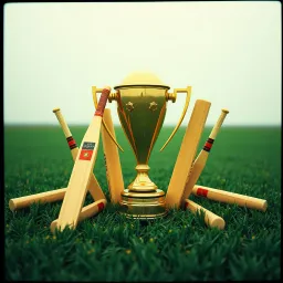 Champions Forever