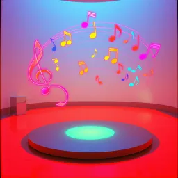 Dancefloor vibes
