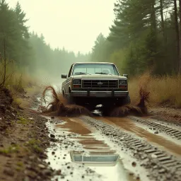 BIG TIME COUNTRY