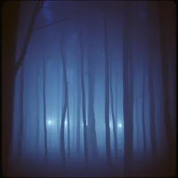Smoke in the Frame