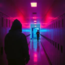 Midnight Hallway Confessions