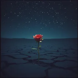 Love Country version
