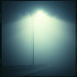 Whispers in the Smoke