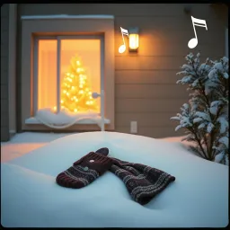 Christmas With You