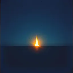Eternal Flame of Holiness