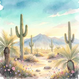 My Arizona