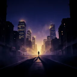 Midnight
