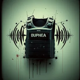 Bullet proof vest