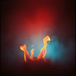 Velvet Fire