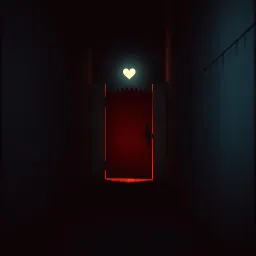 Gate to me