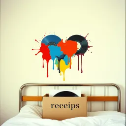 Primary Colors