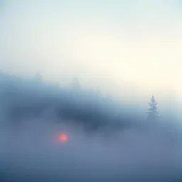 Shroud of Mist