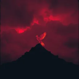 Still I Rise