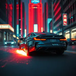 Turbo Roar