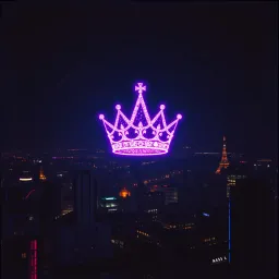 Midnight Empire