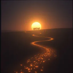 Gods hope