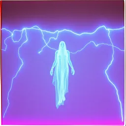 Ghost in the Wires