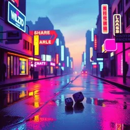 Destinée Ou Pari