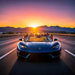 highway therapy