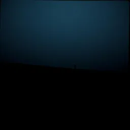 Shadows in the Night