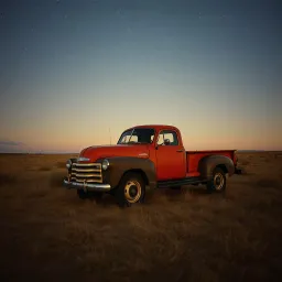 Mein Papa der Trucker