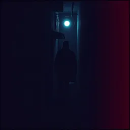 Silent Death
