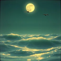 Ocean's Serenade