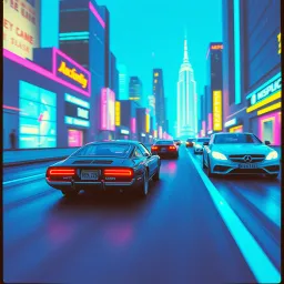 Car Crash