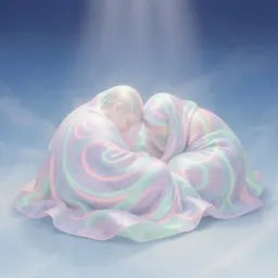 "Blanket of the Night" –